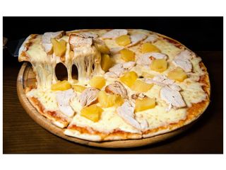 Курка- ананас 30см