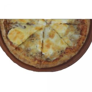 PIZZA 7 UOVO