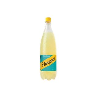 Schweppes Bitter Lemon