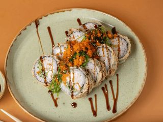 Темпура Драго (350g)