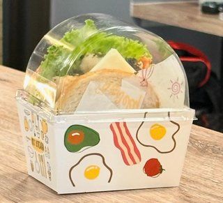 Sandwich ebi