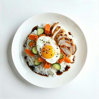 330. Riso della casa