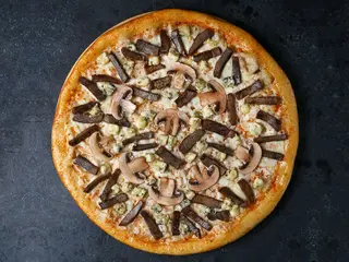 ՍԹԵՅՔ ՊԻՑՑԱ 33սմ