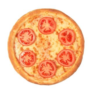 + ПИЦЦА МАРГАРИТА 25см (Вынос/ЯГВ)