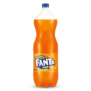 Fanta Orange 2L PET