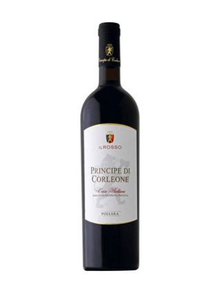Principe di Corleone Rosso 37,5 cl