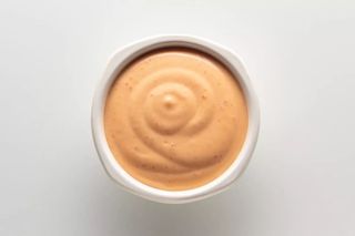 Спайсі соус (30г)