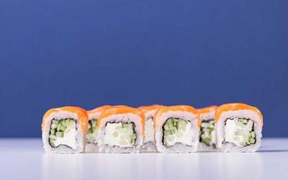 Philadelphia classic 8 szt.