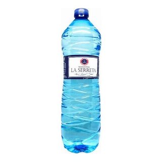 Agua La Serreta 500Ml