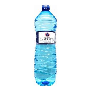 Agua La Serreta 500Ml