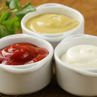 Salsa Roquefort Fria