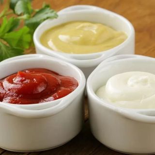 Salsa Roquefort Fria