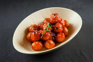 Яннем чикен (380 гр)