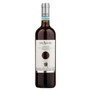 Lange D.O.C  Nebbiolo