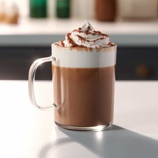 Cafe mocha