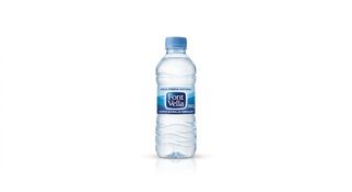 Agua Mineral (330 Ml.)