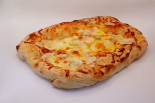 Pizza Quattro Formaggi Ø43cm