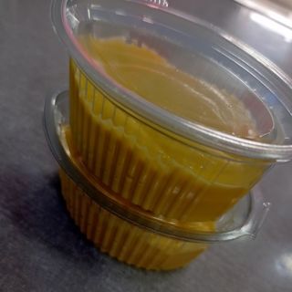 ცივი ყველის სოუსი (დიდი) 70გრ