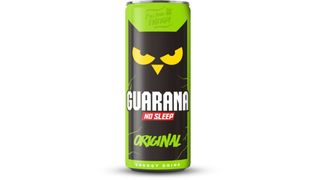 Guarana 0,25l