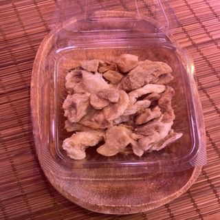 Llardons 250Gr. Aprox.