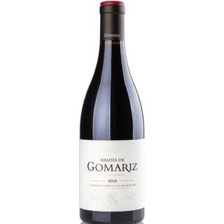 Vino Tinto Abadía De Gomariz Ribeiro (750 Ml.)