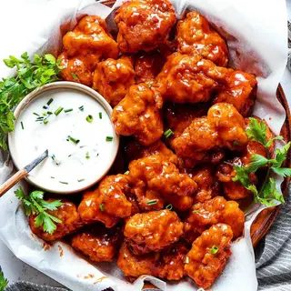 Chicken Boneless