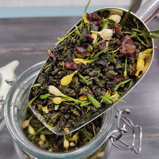 Чай зеленый "Уссурийский тигр" (100 гр.)