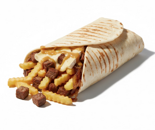 Taco De Ternera El De La Casa