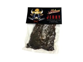 Телятина в соусі BBQ (50g)