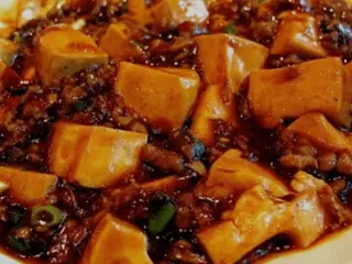 Tofu z warzywami na ostro