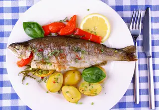 Pastrmka