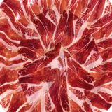 Jamón ibérico (100 g.)