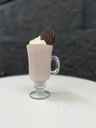 Орео