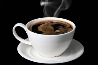 Caffè americano