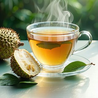 Чай Зелений Соупсеп (500мл)