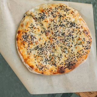 Хачапурі курка-гриби (380г)