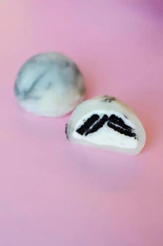 .MOCHI Oreo