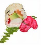 Spécial Rolls Large Norvégien Roll - 4 Pcs
