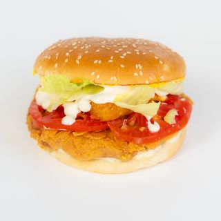 Тауэрс бургер