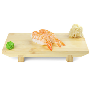 Ebi Nigiri 2 bucati