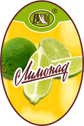 Лимонад Вхс Б/а (2л)