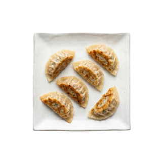 Guo Tie De Cerdo (6 Uds.)