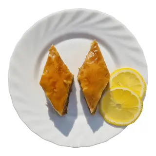 Baklava