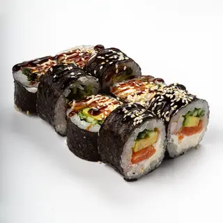 Uramaki City