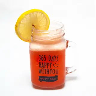 Strawberry Lemonade
