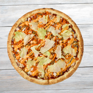 Піца Шаурма (30см)