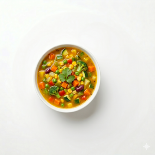 Sopa De Verduras