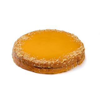 Bolo de Noz Inteiro