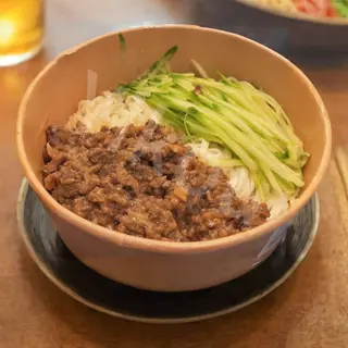 Ramen con Ternera Picante