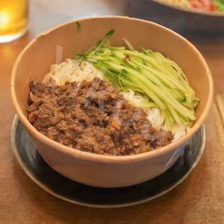 Ramen con Ternera Picante